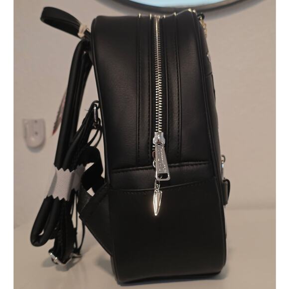 Loungefly Bride of Chucky Cosplay Mini Backpack | NWT main image 8